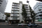 池田山スカイマンション