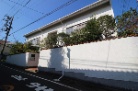 朝日池田山ホーム
