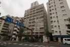 目黒グランドマンション