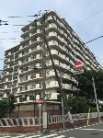 目黒台スカイマンション