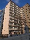 目黒新橋マンション