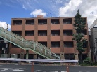 パレホームズ目黒