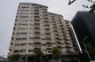 日生住宅目黒マンション