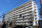 マンションニュー目黒