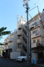 中銀御殿山マンシオン
