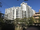 マンション雅叙園