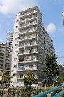 マンション御殿山