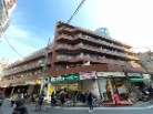 武蔵小山グランドハイツ