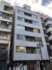ライオンズマンション東五反田