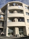 ワールドパレス第2戸越