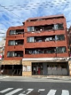 マック武蔵小山コート