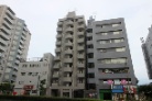 ラデファンス高輪台