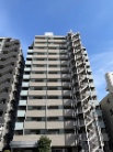ヴィルヌーブ品川中延