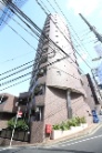 菱和パレス高輪壱番館