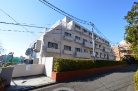 目黒三田パークマンション