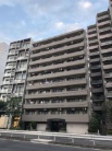 ハイシティ目黒 弐番館