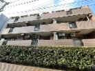 マイキャッスル学芸大学清水池公園