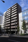 パークウェルツインズ戸越銀座弐番館