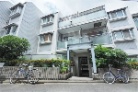 朝日武蔵小山マンション