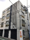 アーバイル武蔵小山