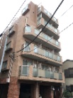 グランヴァン武蔵小山2