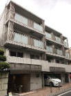 ヴォーガコルテ武蔵小山