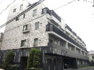 ガーラヴィスタ武蔵小山