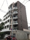 LAアース西小山