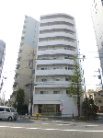 クレヴィスタ武蔵小山