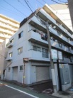 ダイアパレス大崎