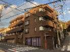 サンハイム池田山