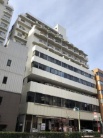 目黒西口マンション2号館