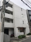 エクセシオーネ目黒