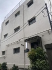 大蔵マンション
