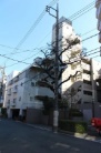 財形第三御殿山マンション