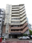 ガラステージ大崎