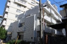 コンチネンタルハイツ御殿山