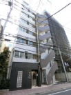 スカイコート品川御殿山