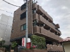 菱和パレス品川島津山