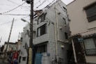 セントラル不動前