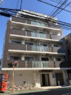 アクアエクスクルーシブ武蔵小山