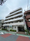 ロイヤルガーデン武蔵小山