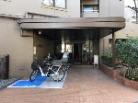 小山台サニーハイツ