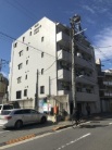 藤和シティコープ不動前