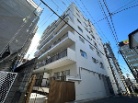 戸越サマリヤマンション