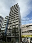 プレミアムキューブ品川戸越ドゥ