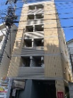 ジーベック中延