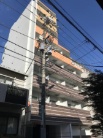 プレミアムキューブ品川戸越