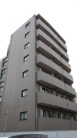 ルーブル中延壱番館