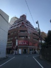 桔梗ハイツ西五反田
